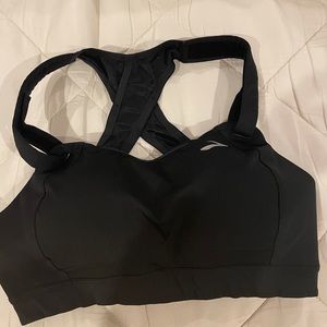 Brooks sports bra